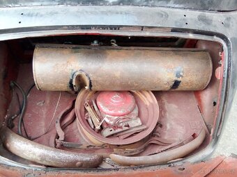 Mercedes 170 W15 - 9