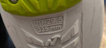 Lyžáky Nordica - 9