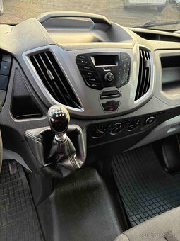 transit L2-H2 klima + TZ - 9