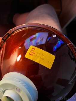 Nové paraboly na Škoda 100 - 9