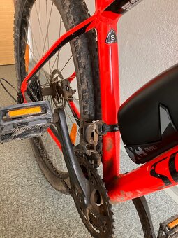 Specialized Rockhopper Comp - 9
