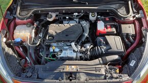 Ford Focus 1.5 Ecoblue Active Automat DPH - 9