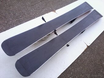 Dětské lyžáky Volkl 90cm. - 9