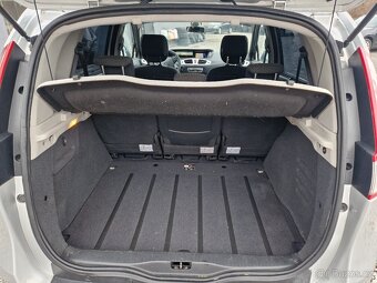 Renault Scénic,1.5dCi,78KW,KLIMA,NAVI,LED,TZ,R.V.2010 - 9