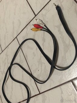 Kabely cinch, ruzne - 9