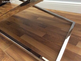 Konferenční stolek, výrobce Loberon - 9