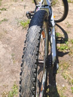 Dámské kolo 26" - 9