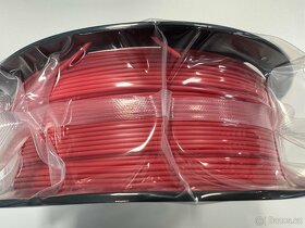Filament Creality 1.75mm Ender-PLA 1kg červená - 9