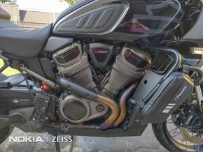 Harley Davidson Pan America 1250 Specia ARH záruka 2/2027 - 9