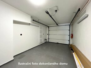Prodej krajového rodinného domu, Šroubárenská, Č. Budějovic - 9