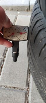 175/65 R14 Nokian komplet - 9