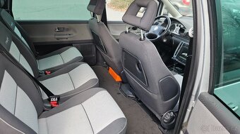 VW Sharan 2008 tdi - 9