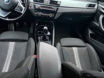 BMW x1 2.0d - 9