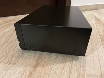 Technics RS-TR373 auto reverse double cassette deck - 9