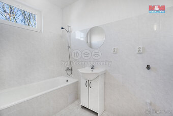 Prodej bytu 2+kk, 57 m², Turnov, ul. Křišťálová - 9