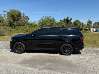 Dodge Durango SRT 6.4 392 AWD - 9