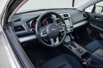 Subaru Outback 2.0 Diesel 110kw NOVÝ MOTOR - 9