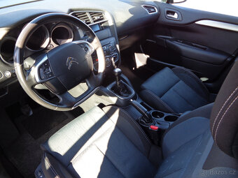 CITROEN C 4 1.6 VTi - 9