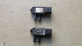 Passat b6 1,9tdi, 2,0tdi - 9