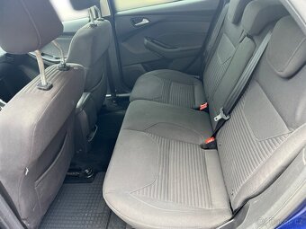 Ford Focus Titanium 2.0 Duratorq TDCI kom - 9