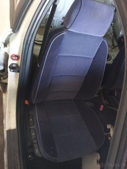 Bmw E36 Sedan 316i M43B16 - 9