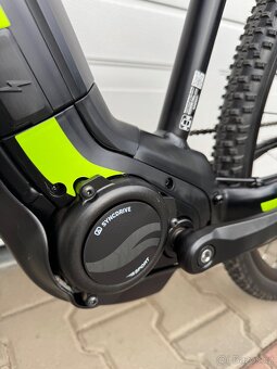 Elektrokolo Giant Explore E+3 GTS - 9