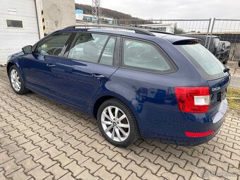 Škoda Octavia 1.4 Tsi - 9