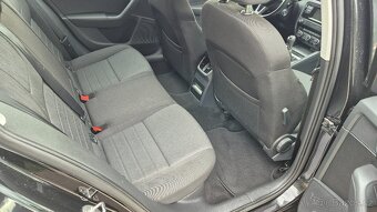 Škoda Octavia III Combi 1.4 TSi 156000km - 9