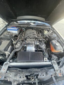 Ford Mustang GT - Manuál - 9