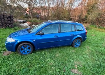 Prodám Renault Megane 2 - 9