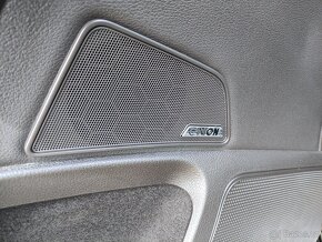 Škoda Superb III L&K CANTON COLUMBUS VENTILACE KAMERA - 9