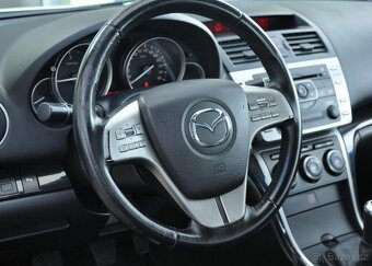Mazda 6 2,2MZ-CD PO SERVISE - 9