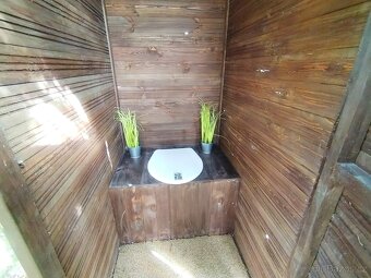 Zahrada v os.vl. s chatkou k prodeji, Ostrava Michálkovice - 9
