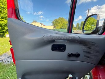 Ford Transit 2,5d - rv 1997 - 151tkm - 9