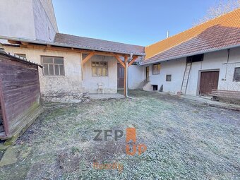 Prodej rodinného domu o rozloze 150 m2, ulice Nová Lhota, N - 9