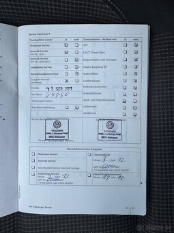 VW Golf 6 VI 1,6l Klima - 9