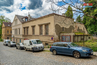 Prodej pozemku k bydlení, 722 m², Jablonec nad Nisou - 9