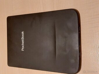 Čtečka e-knih Pocketbook Basic 3 614W - 9