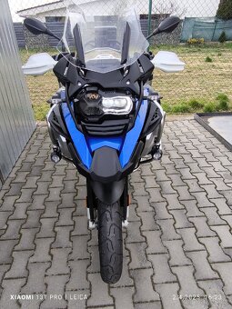 BMW R 1250 GS HP - 9