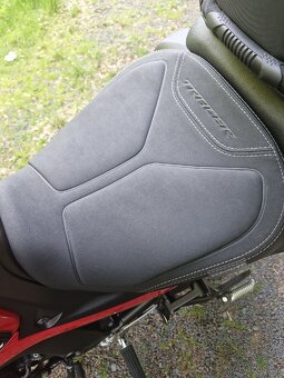YAMAHA Tracer 9 - 9