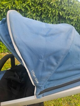 Kocarek Thule Urban Glide - 9