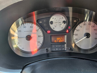 citroen berlingo - 9