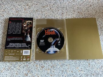 DVD A BLU-RAY FILMY - 9