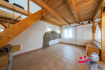 Prodej rodinného domu, 120 m2 - Kateřinice u Vsetína - 9