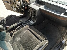 BMW M535i E12 - 9