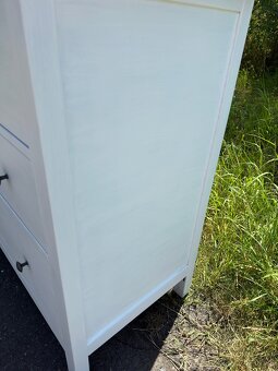 Ikea komoda Hemnes - 9