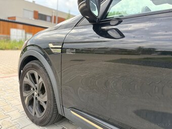 Renault Arkana Etech full hybrid - 9
