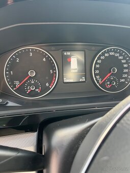 2018 Volkswagen Multivan T6 4x4 - 9