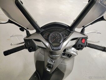 Honda SH300 2020 - 9