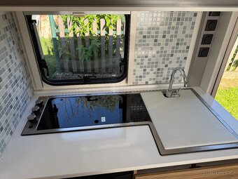 Adria Altea 472PK 2019, palandy, mover, solar, TV, nosič kol - 9